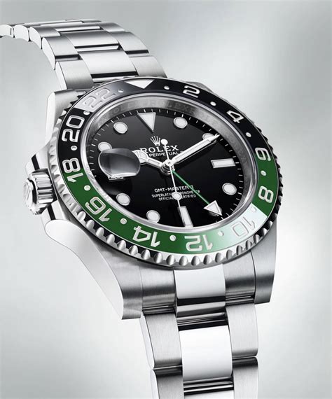 rolex gmt grün schwarz|Rolex gmt master watch.